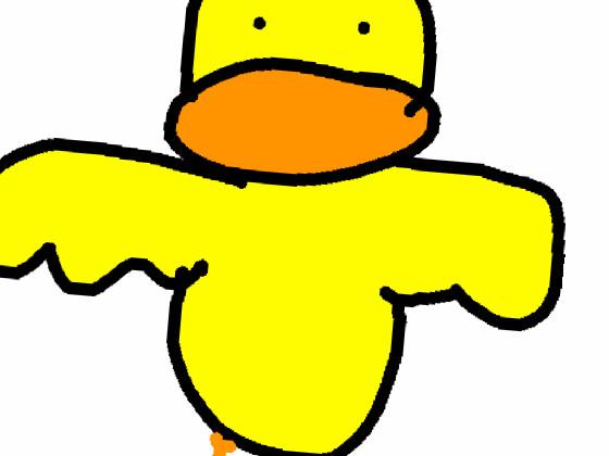 duck BUT BETTER 1