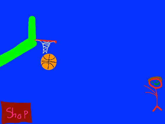 BASKETBALL JAM 1