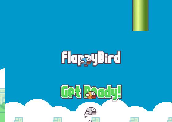 Flappy Bird 29