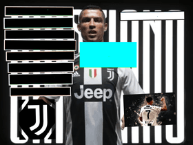  Cristiano Ronaldo Clicker 3