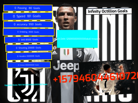  Cristiano Ronaldo Clicker 3