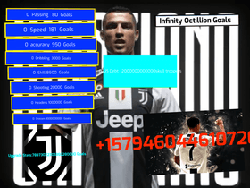 Cristiano Ronaldo Clicker 3