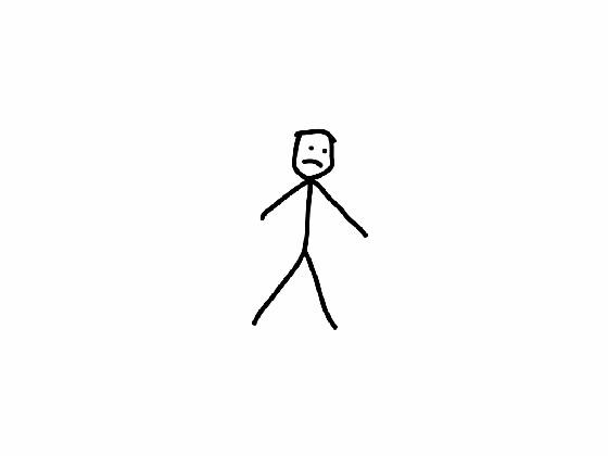 stickman animation