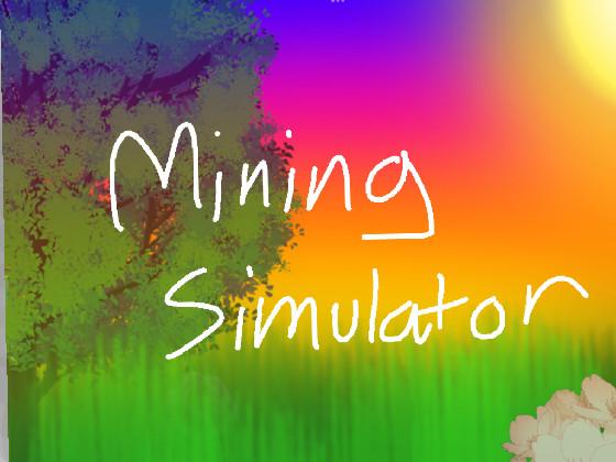 Mining Simulator 2.4.5 1