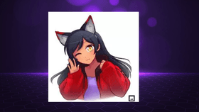 Talk to Aphmau