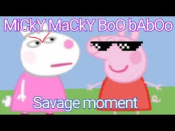 Peppa Pig