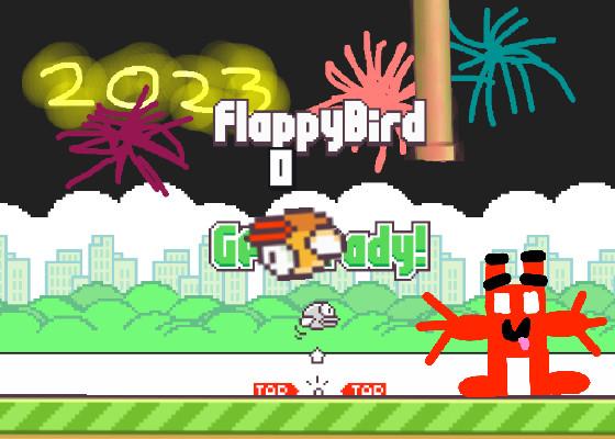 Flappy Bird 8 1