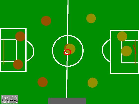 2-Player Soccer 1