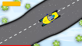 GD101 C19 Project Snowmobile Game