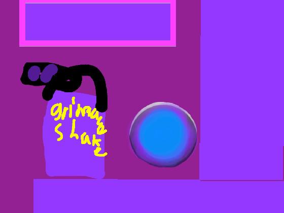 grimace shake