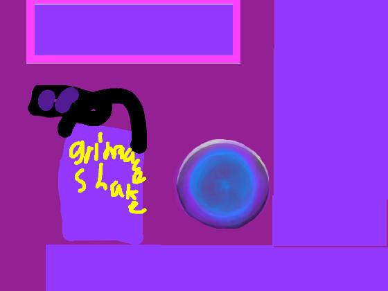 grimace shake 2