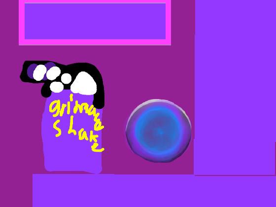 grimace shake 2 REMASTERD