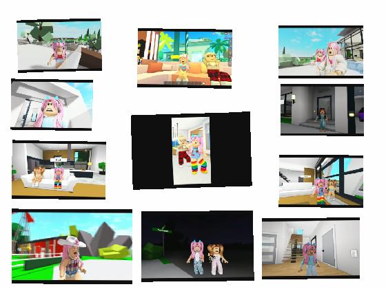 roblox Lilly bloxtv 😇❤️