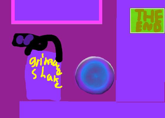 grimace shake 4