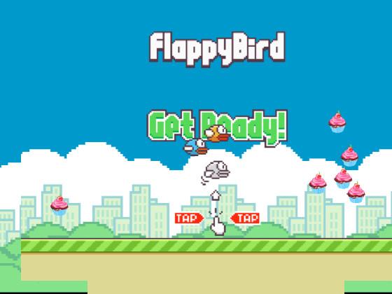 Flappy Bird 1 1