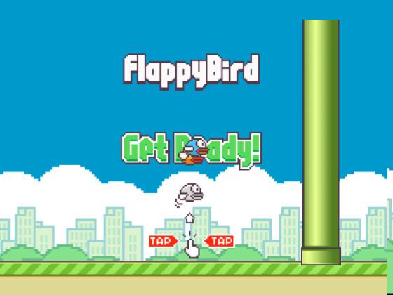 Flappy Bird 1 2