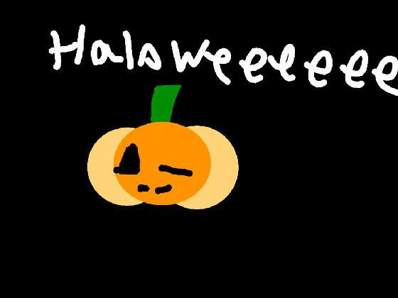 HALLOWWEEEEEEE