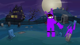 Fnaf 2 Helloween