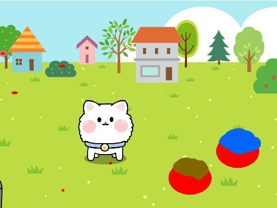 A Pet Game 1