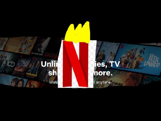 king netflix 3