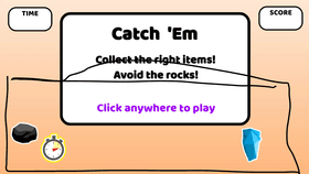 Catch &#039;Em