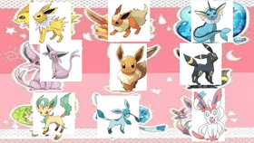 adopt an evee