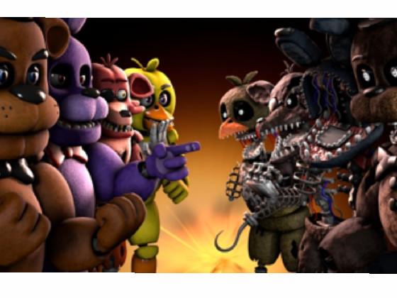 fnaf fight1 1