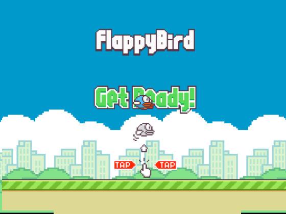 Flappy Bird 1 1 - copy 1