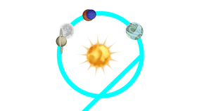 solar system