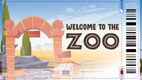 Project Zoo Pass