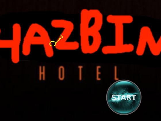 hazbin hotel