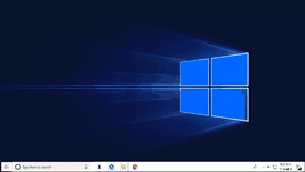 Windows 10 Simulator