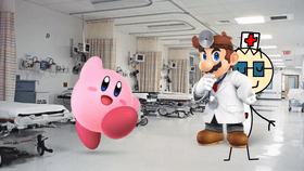 kirby doctor