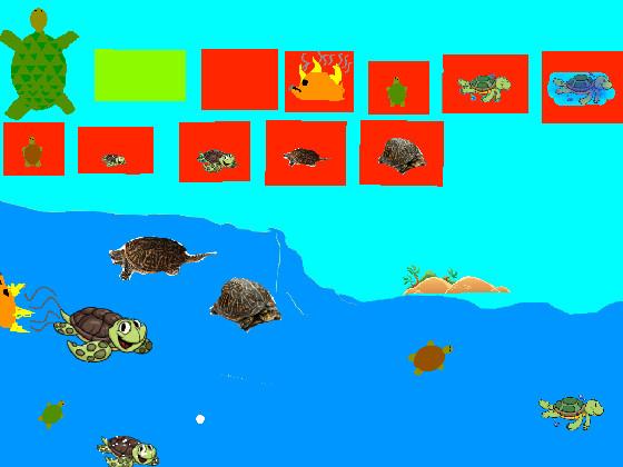 Turtle Clicker!  1