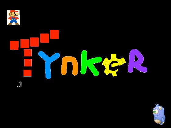 Tynker Logo 1 remake