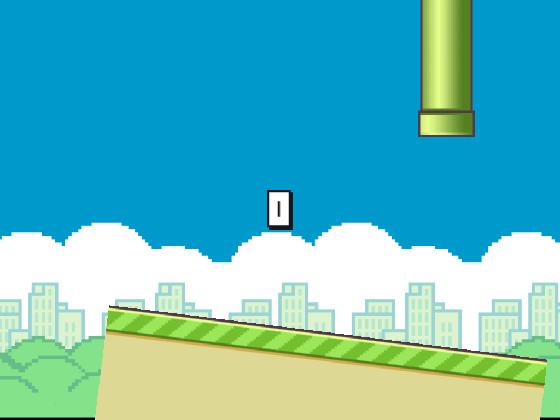 the best Flappy Bird game 1