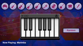 Virtual Piano