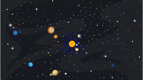 Solar System