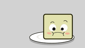 Talking Tofu