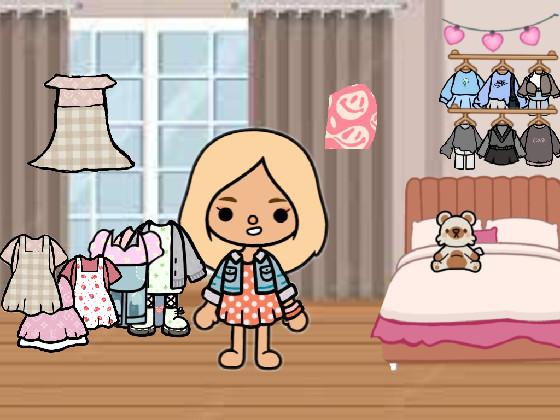 toca boca dress up 1