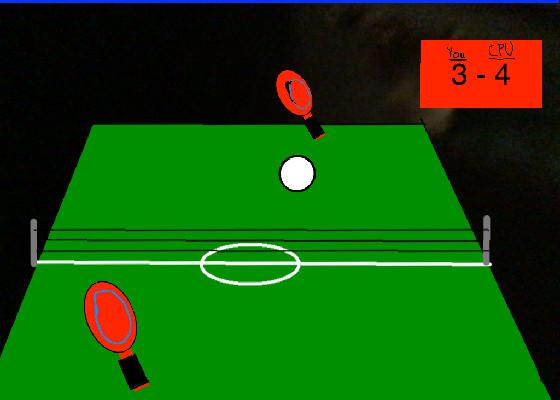 (update) vr pingpong 2 1