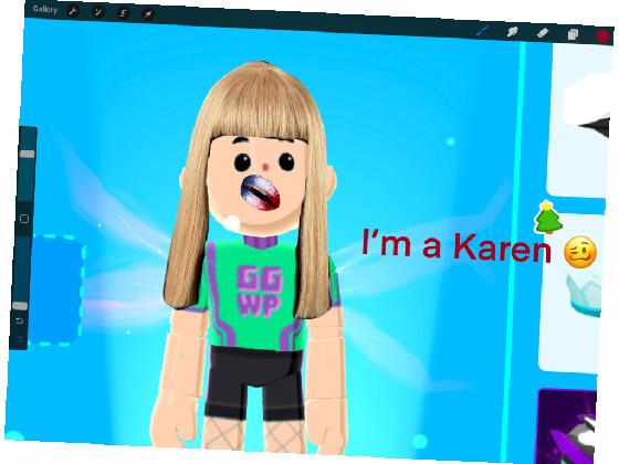 Karen 