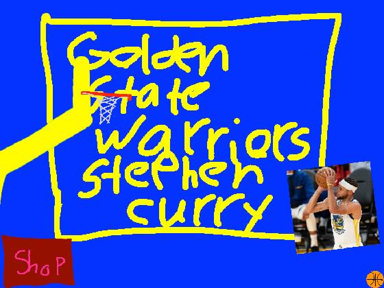 Stephen Curry 1