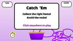 Catch 'Em