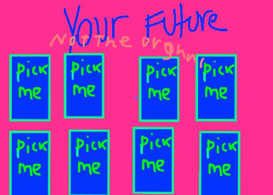 your future 1