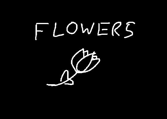 Flowers meme