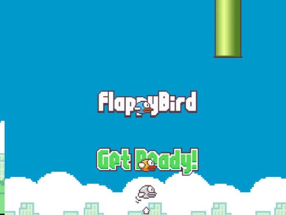 Flappy Bird 2