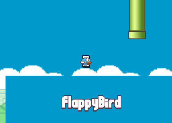 Flappy Bird 1 1