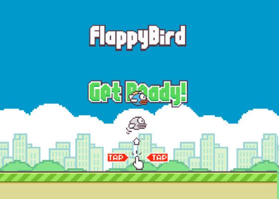 Flappy Bird 6