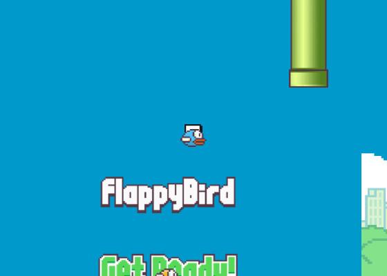 Flappy Bird 5